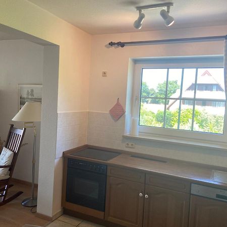 Meeresrauschen Zingst Ngoại thất bức ảnh