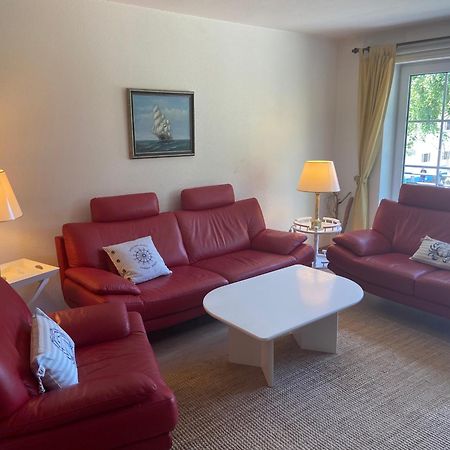 Meeresrauschen Zingst Ngoại thất bức ảnh