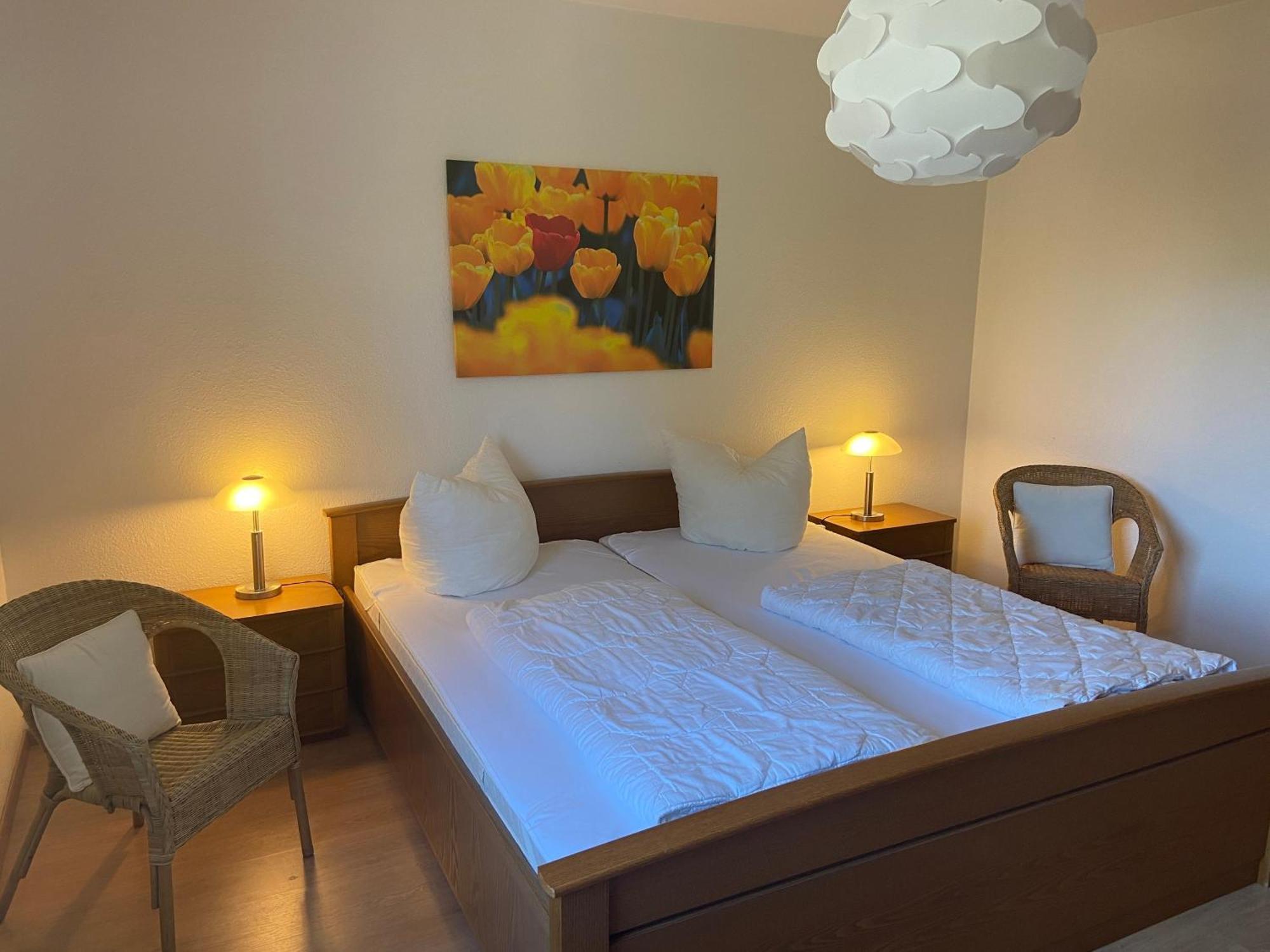 Meeresrauschen Zingst Ngoại thất bức ảnh