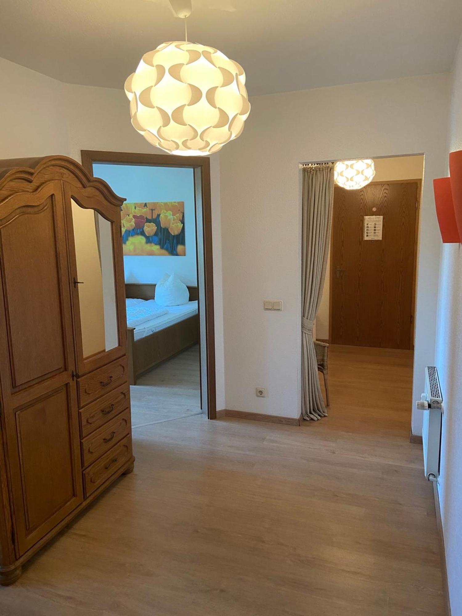 Meeresrauschen Zingst Ngoại thất bức ảnh