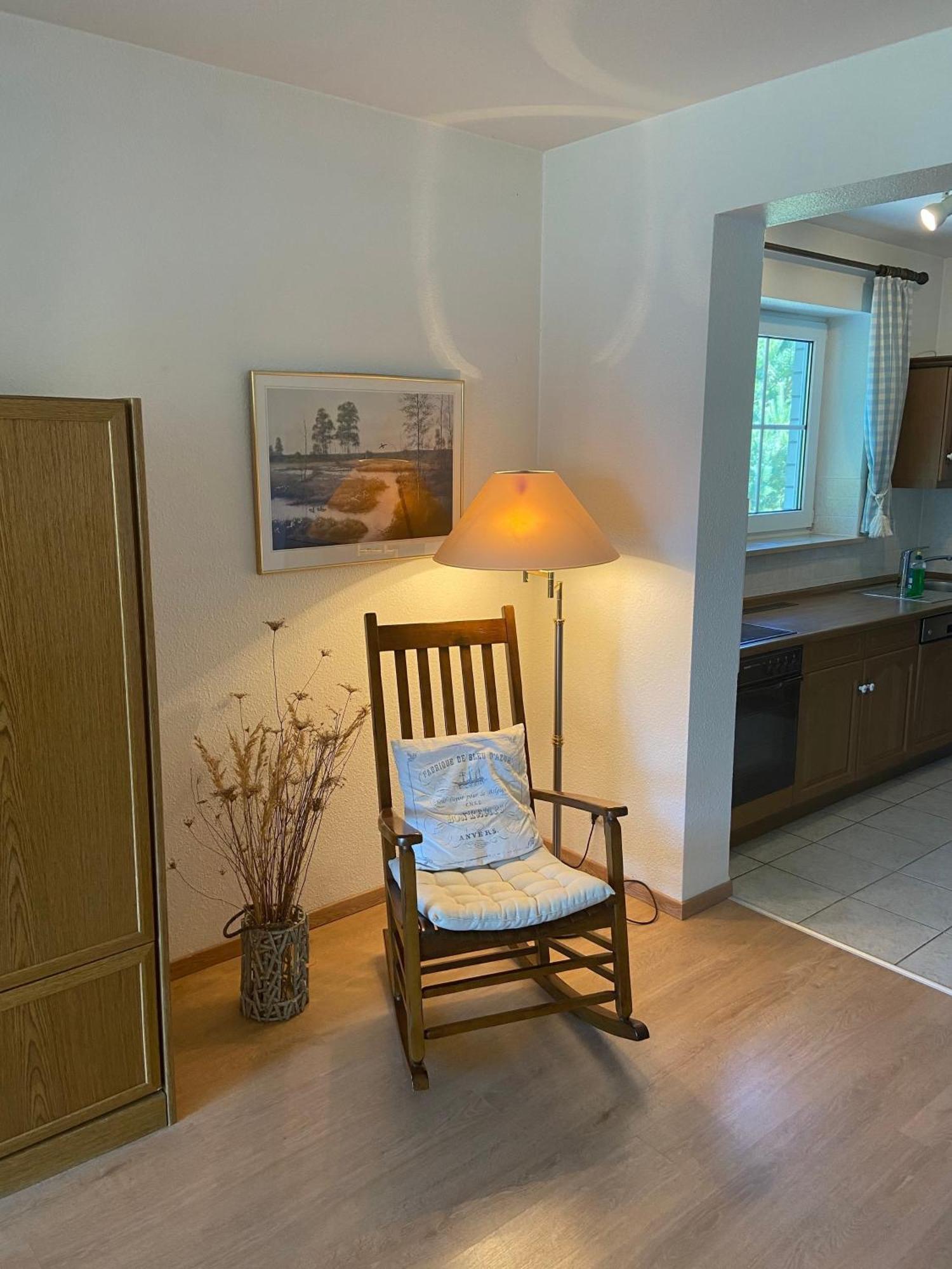 Meeresrauschen Zingst Ngoại thất bức ảnh
