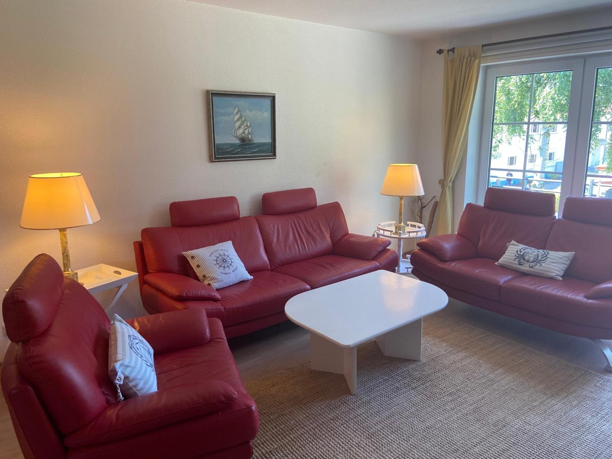 Meeresrauschen Zingst Ngoại thất bức ảnh